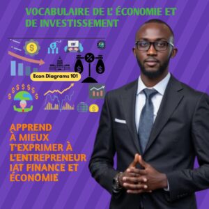 vocabulaire de l'économie et des finances