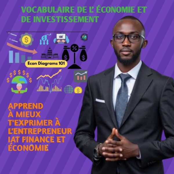 vocabulaire de l'économie et des finances
